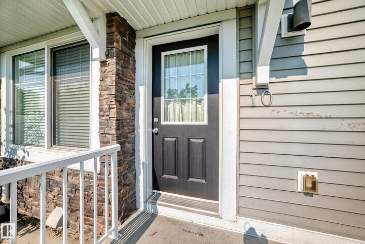 Property Photo: 415 Clareview Rd NW NW AB T5A 0Z6