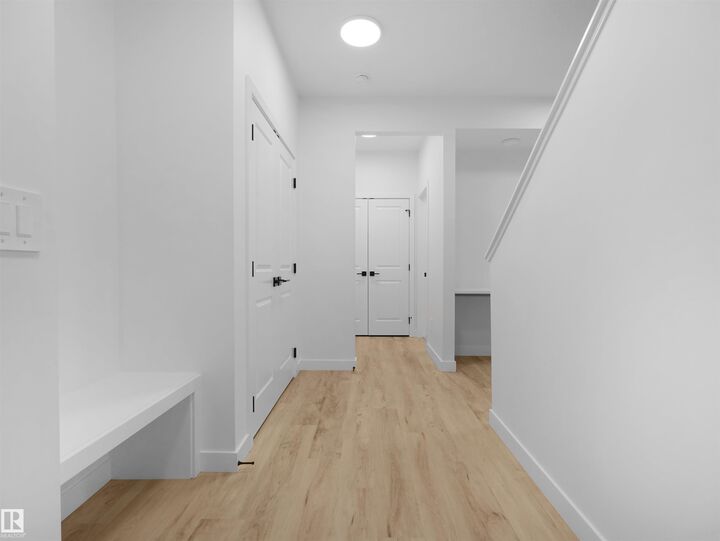 Property Photo: 8241 Kiriak Loop SW AB T6W 5S2
