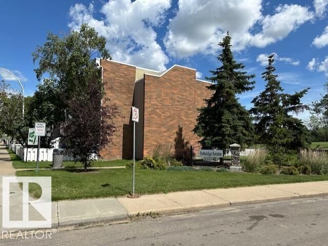 Property Photo:  2908 116A Avenue NW 512  AB T5W 4R7 