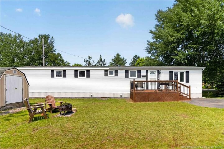 Property Photo: 62 Biddington Avenue NB E1G 1C1