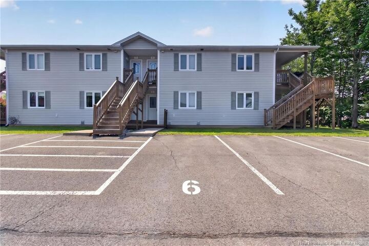 Property Photo:  50 Damien Street 6  NB E1A 1T2 