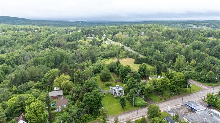 Property Photo: 3010 Main Street NB E4H 2Z2