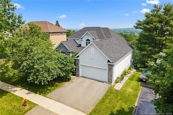 Property Photo: 178 Hearne Street NB E3B 6M3
