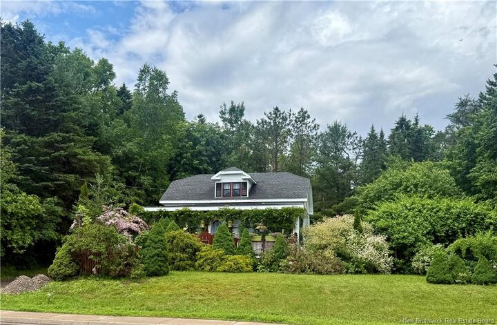 Property Photo: 97 Main Street NB E5C 3J6