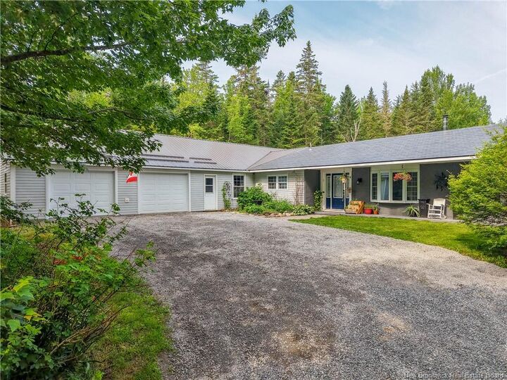 Property Photo:  2428 Route 101  NB E3B 7V3 