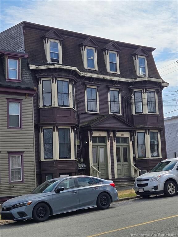 Property Photo: 130-132 Broad Street NB E2L 1Y8