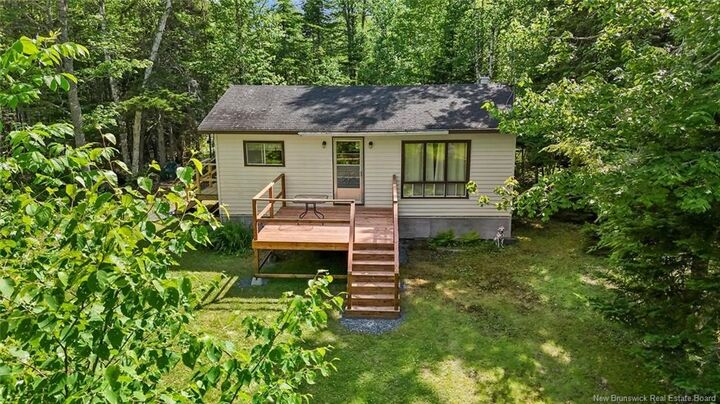 Property Photo: 10 Annie Lane NB E6G 2L6