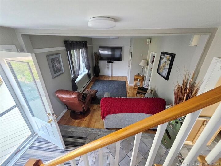 Property Photo: 35 Ordonnance Avenue NB E3V 1C3