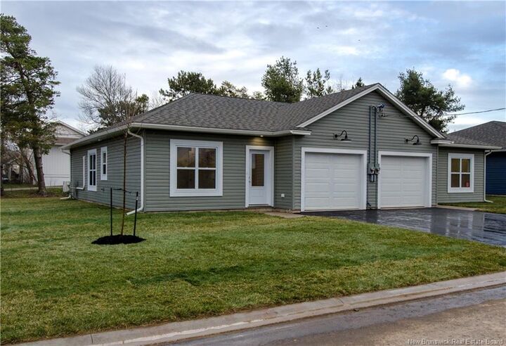 Property Photo: 2 Otty Avenue NB E4E 0M5