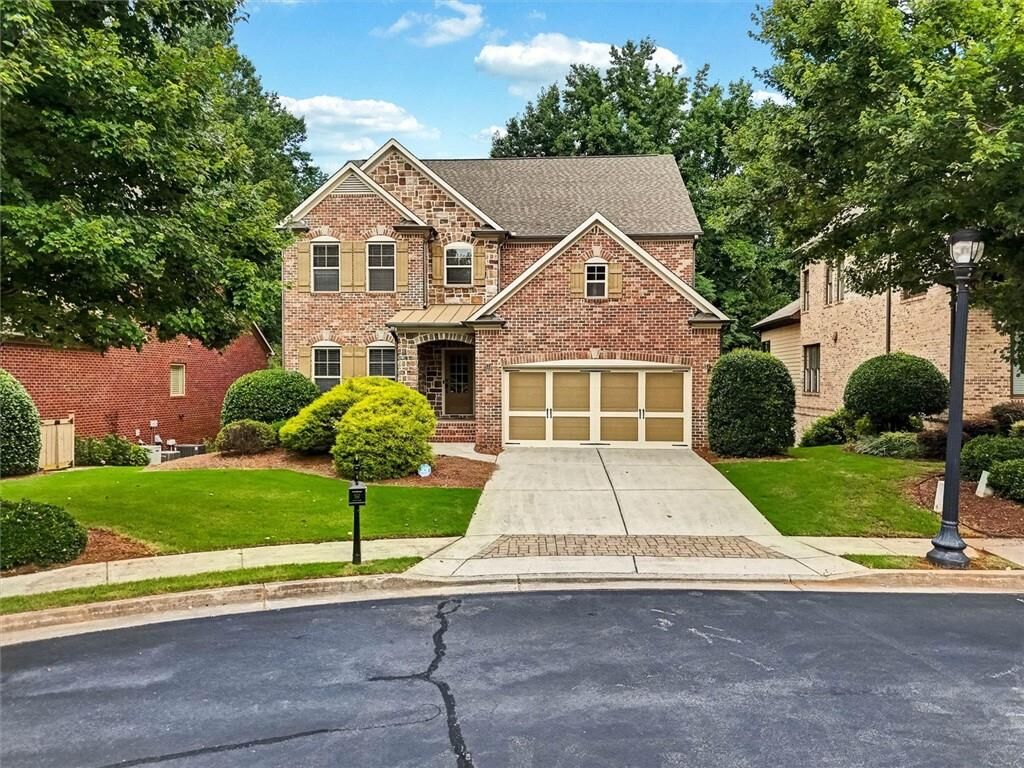 Property Photo: 3140 Stonecrest Drive SE GA 30041
