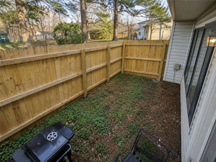 Property Photo:  273 Country Club Drive  GA 30238 