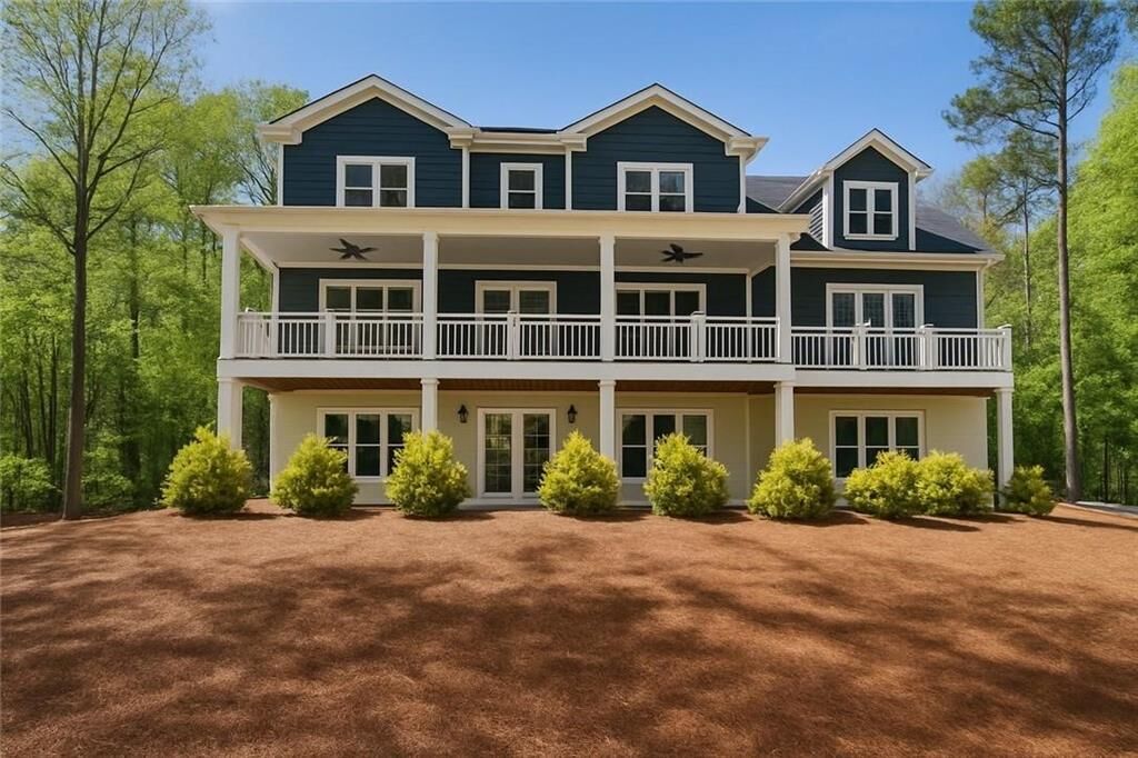 Property Photo:  4101 Brookview Drive SE  GA 30339 