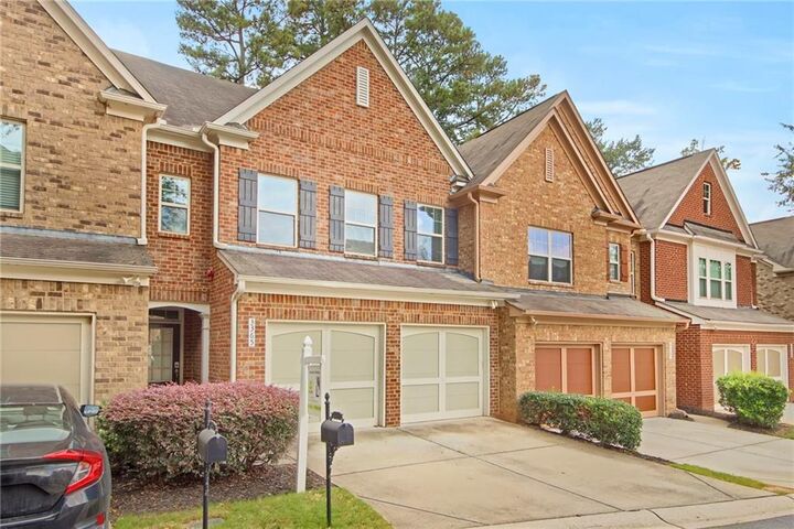Property Photo:  3365 Vintage Circle SE  GA 30080 
