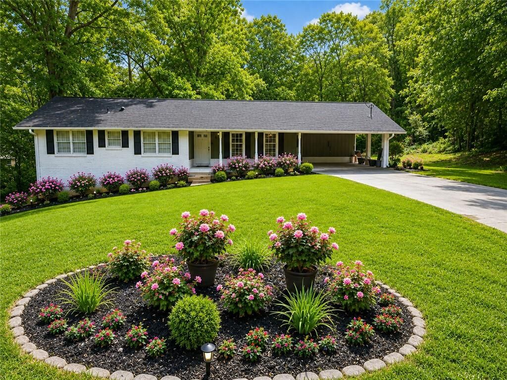 Property Photo:  2826 Manor Court  GA 30078 