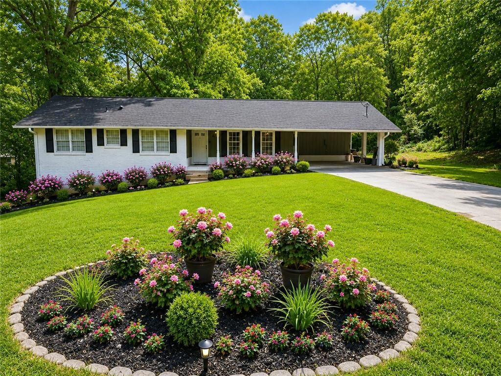 Property Photo:  2826 Manor Court  GA 30078 