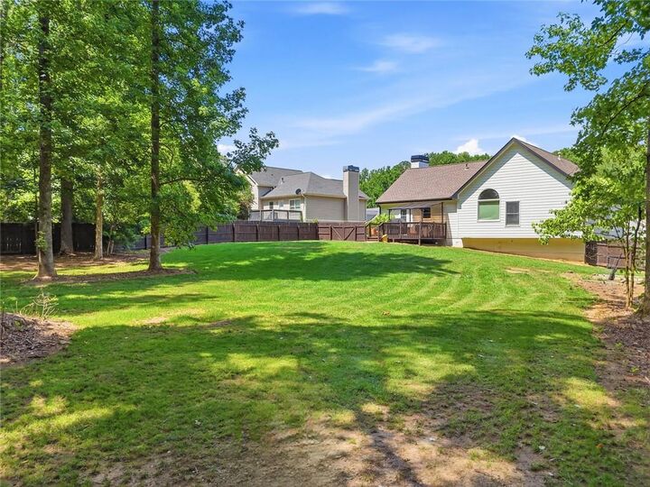 Property Photo: 114 S Mountain Brooke Drive GA 30107