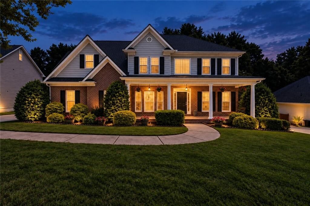 Property Photo: 1169 Vintage Way GA 30548