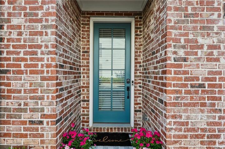 Property Photo: 433 Burton Drive GA 30009
