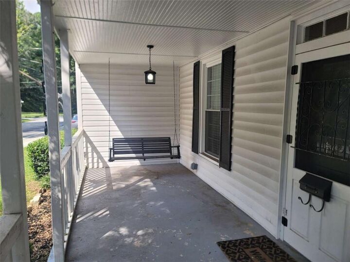 Property Photo: 5246 W Mountain Street W GA 30083