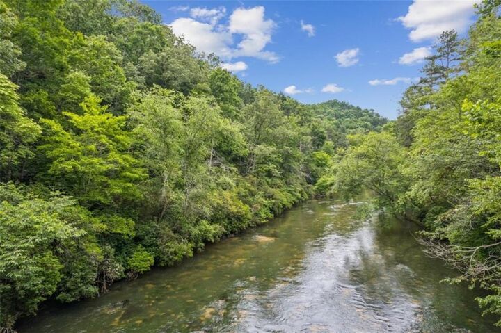 Property Photo: Lot 5 Riverfront Drive GA 30536