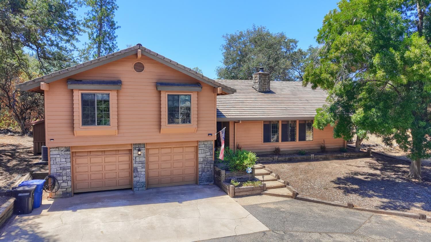 Property Photo: 36870 Mudge Ranch Road CA 93614