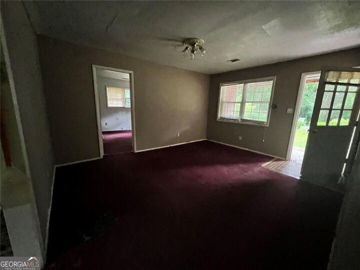 Property Photo:  118 Meriwether Street  GA 30220 