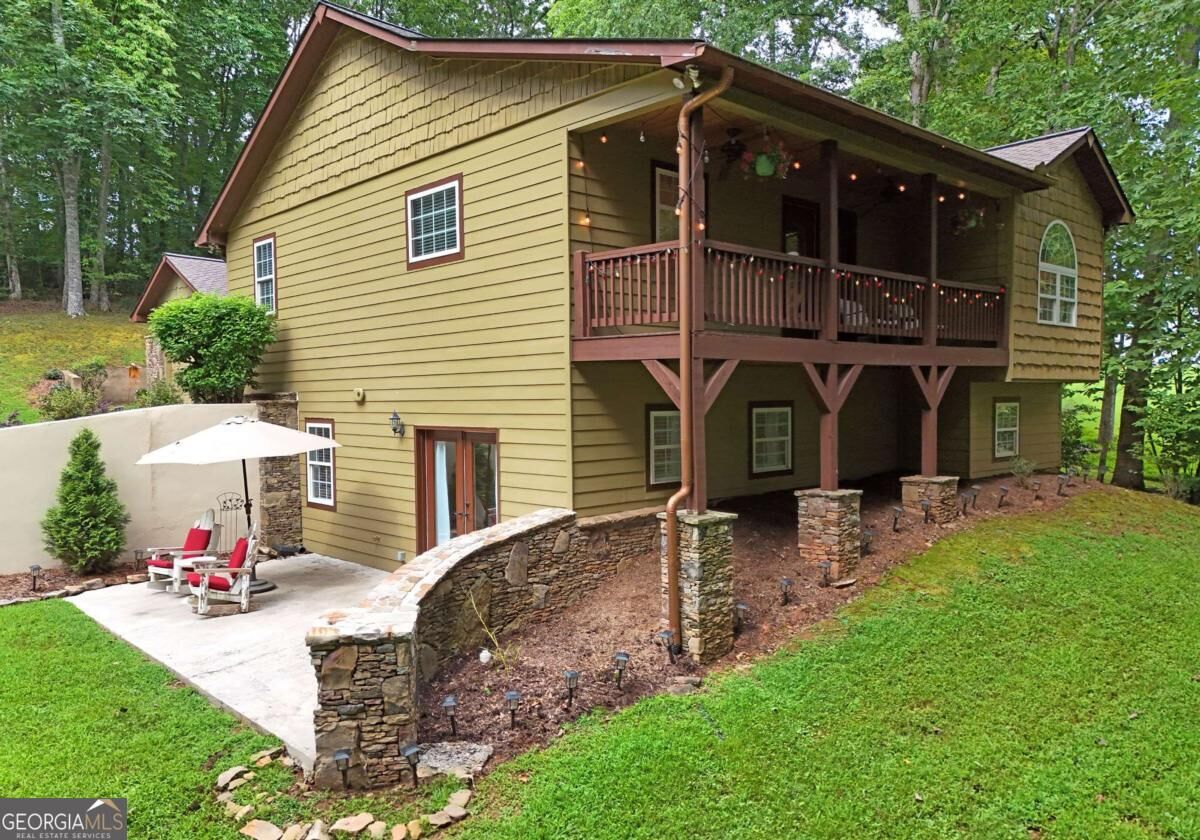 Property Photo:  1512 Smithfield Lane  GA 30582 