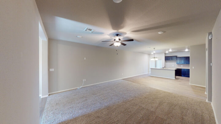 Property Photo: 3461 Dana Grey B TX 79938