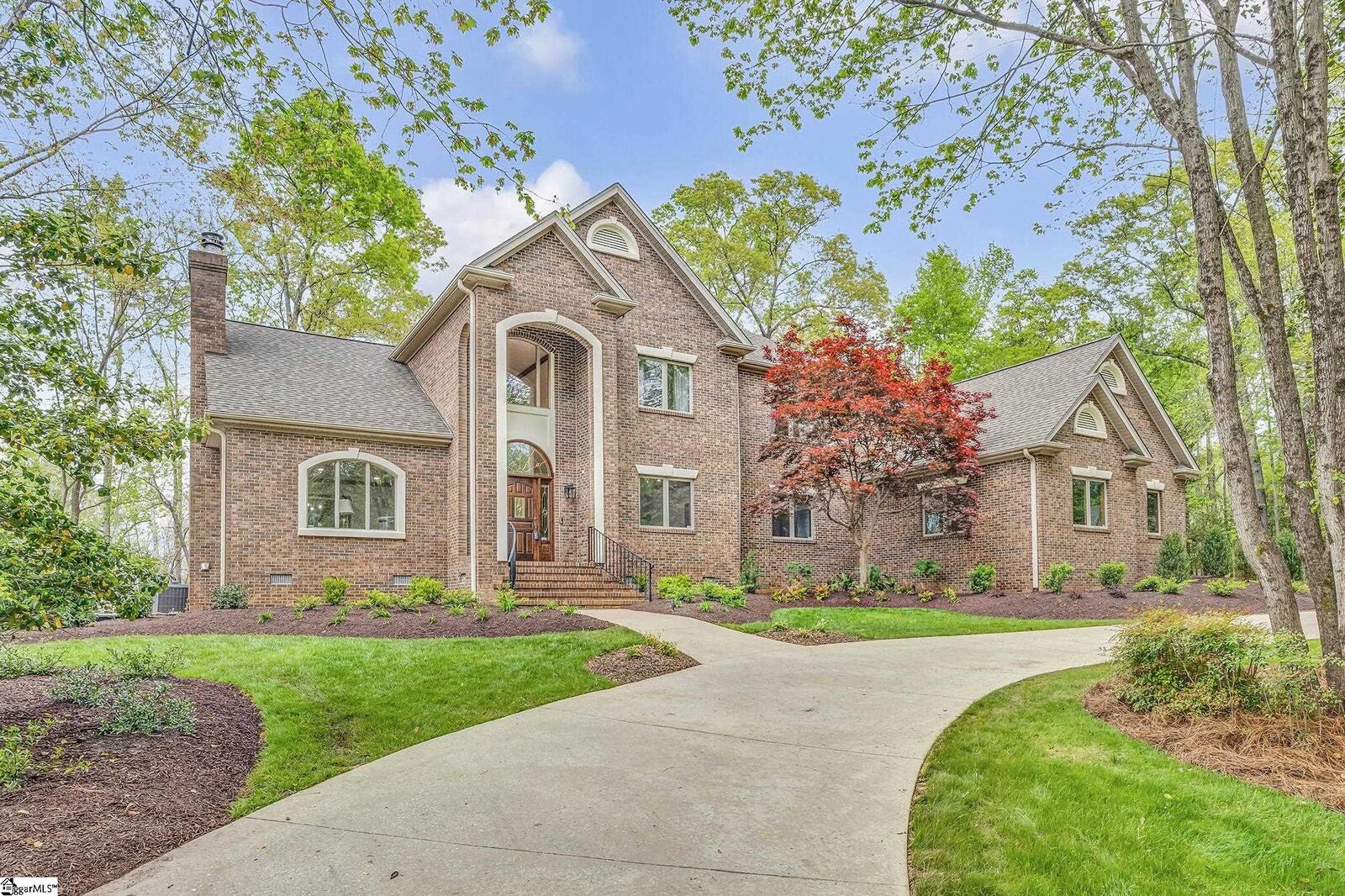 Property Photo:  116 Sleepy Hollow Lane  SC 29306 
