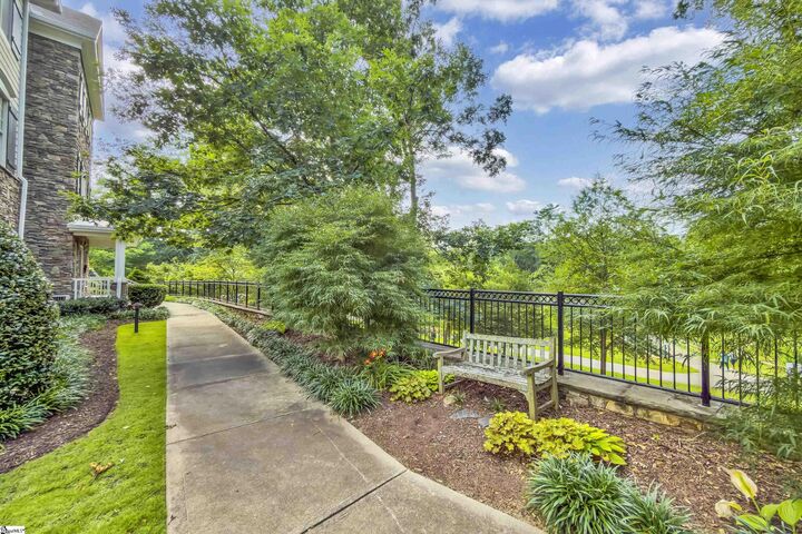Property Photo:  164 Ridgeland Drive Unit 101  SC 29601 