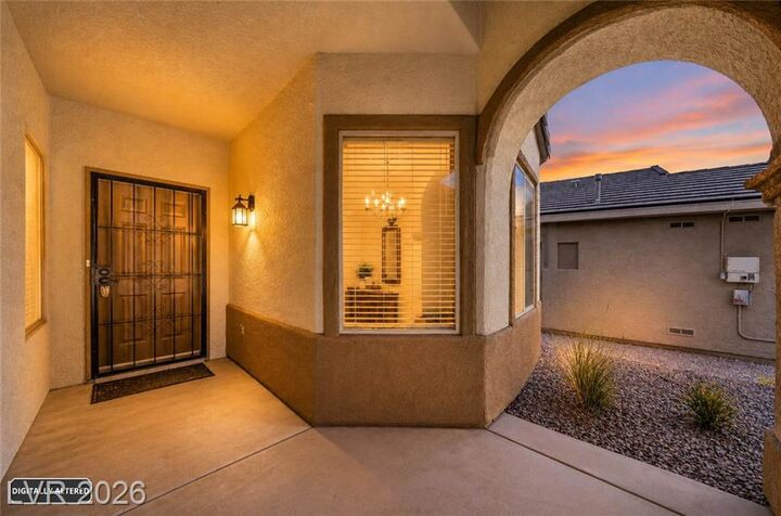 Property Photo:  2200 King Mesa Drive  NV 89012 