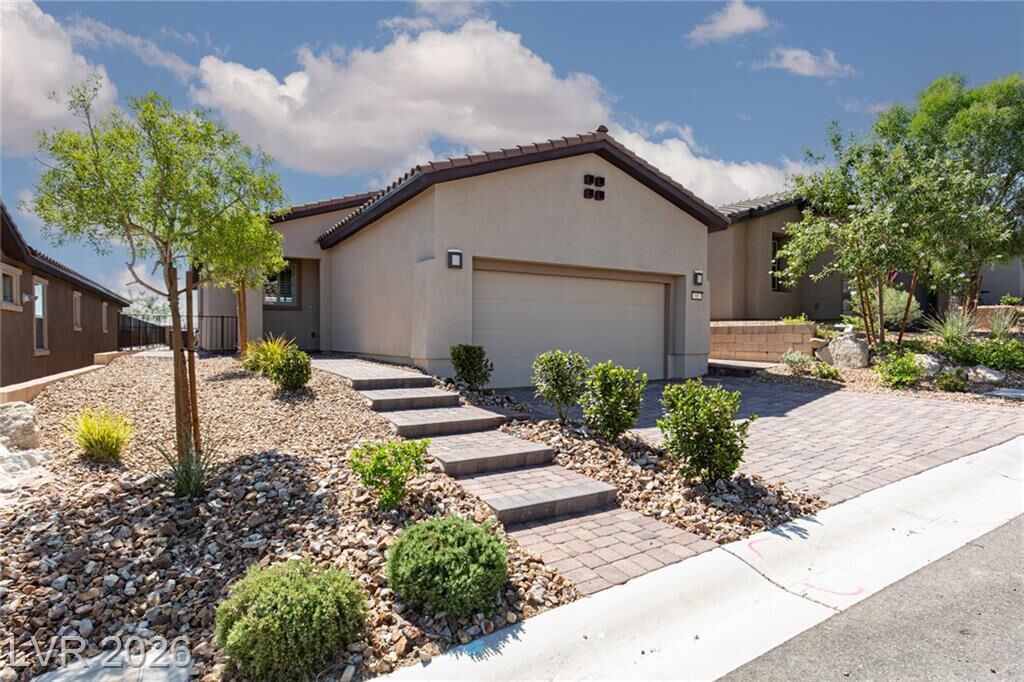 Property Photo:  92 Stone Bluff Lane  NV 89011 