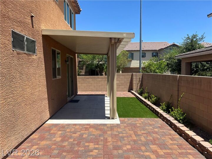 Property Photo:  9581 Aberdeen Ridge Court  NV 89148 