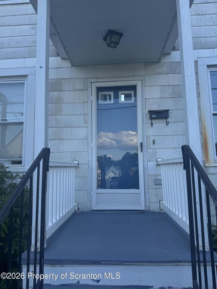 Property Photo:  231 Reese Street 231  PA 18508 