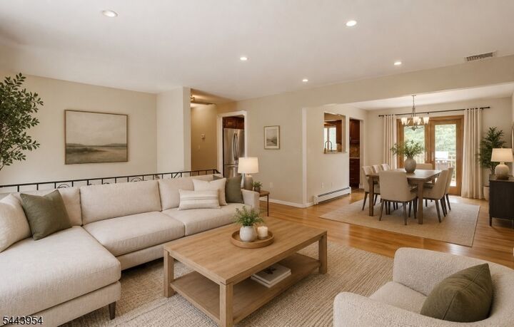 Property Photo: 10 Avon Dr NJ 07940