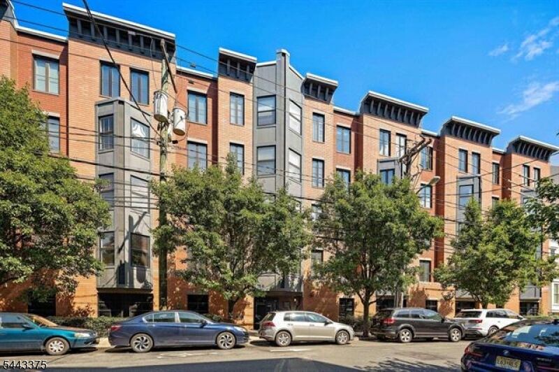 Property Photo: 725 Jefferson St 28 NJ 07030