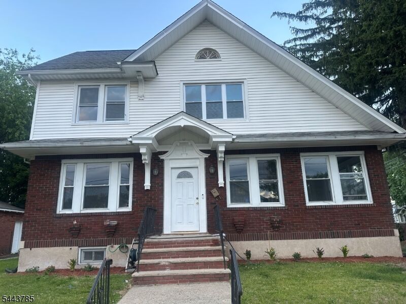 Property Photo:  81 Union Ave  NJ 07502 