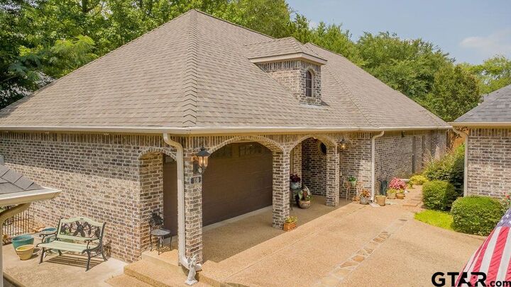 Property Photo:  110 Timber Creek Ct  TX 75771 