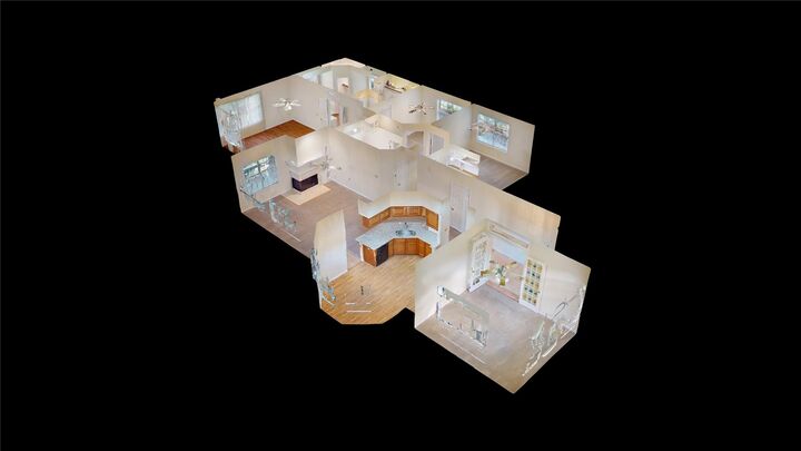 Property Photo:  16014 Royal Garden Drive  TX 77095 
