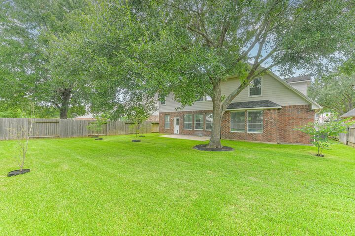 Property Photo:  15442 Bay Tree Landing  TX 77429 