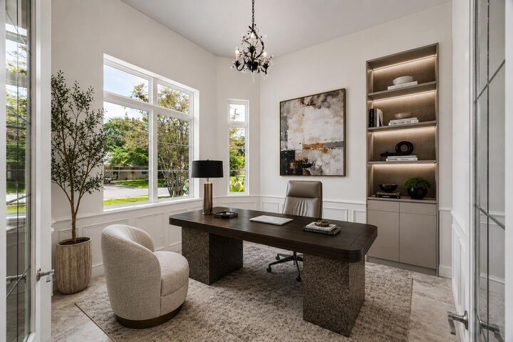 Property Photo:  1415 Wakefield Drive  TX 77018 