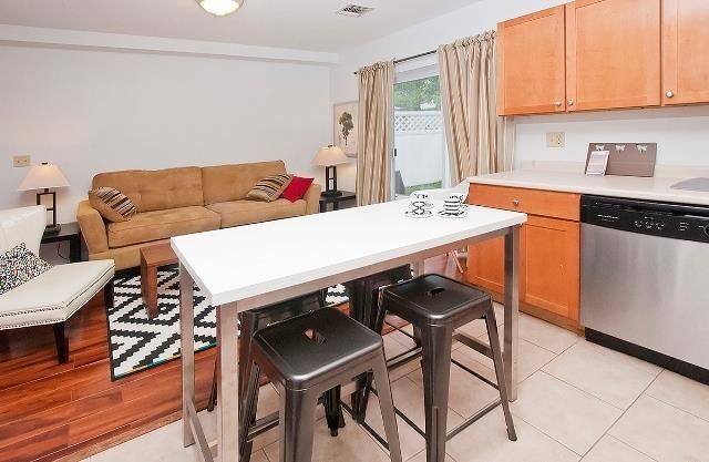 Property Photo:  712 23rd St 1  NJ 07087 