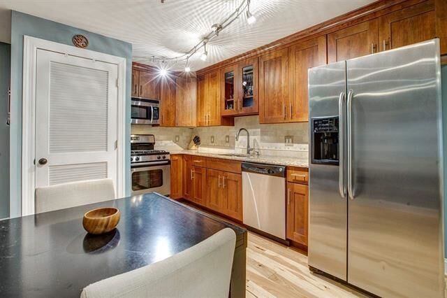 Property Photo: 1720 New York Ave 205 NJ 07087