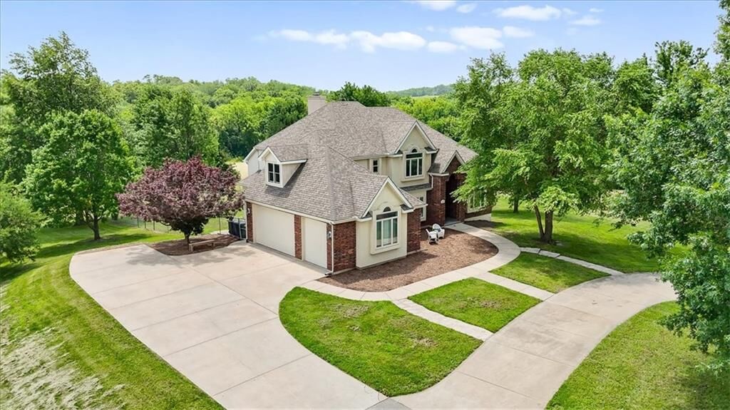 Property Photo:  18655 Elm Grove Road  MO 64079 