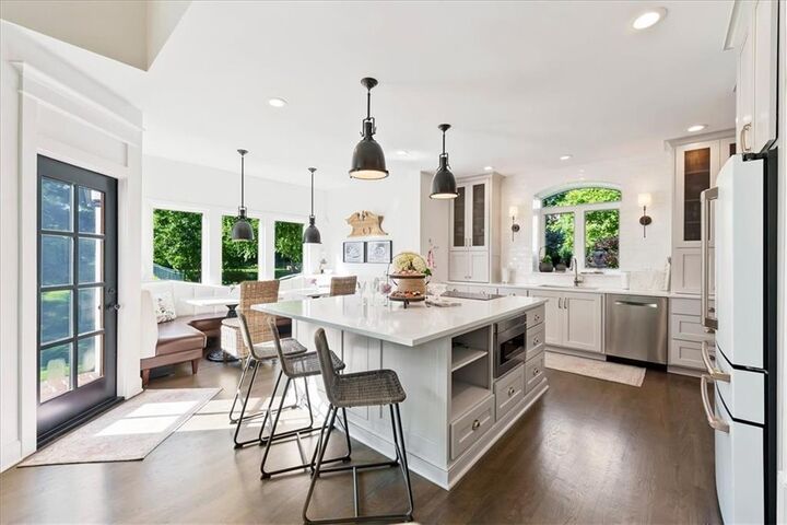 Property Photo:  14748 Maple Street  KS 66223 