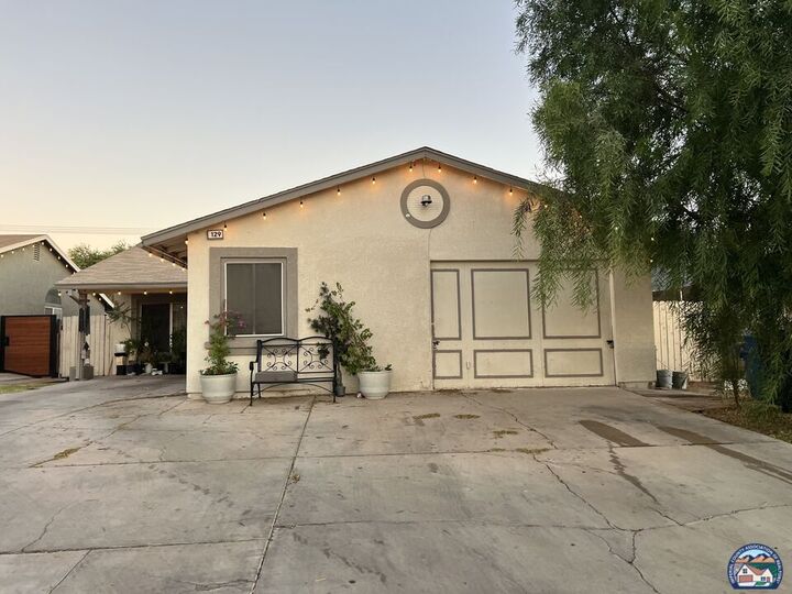 Property Photo:  129   Southwind Dr  CA 92243 