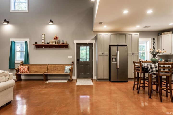Property Photo:  8775 S State Road 446 Highway  IN 47401 