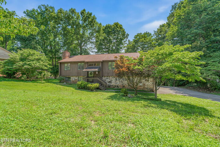 Property Photo:  515 Echo Valley Rd  TN 37923 