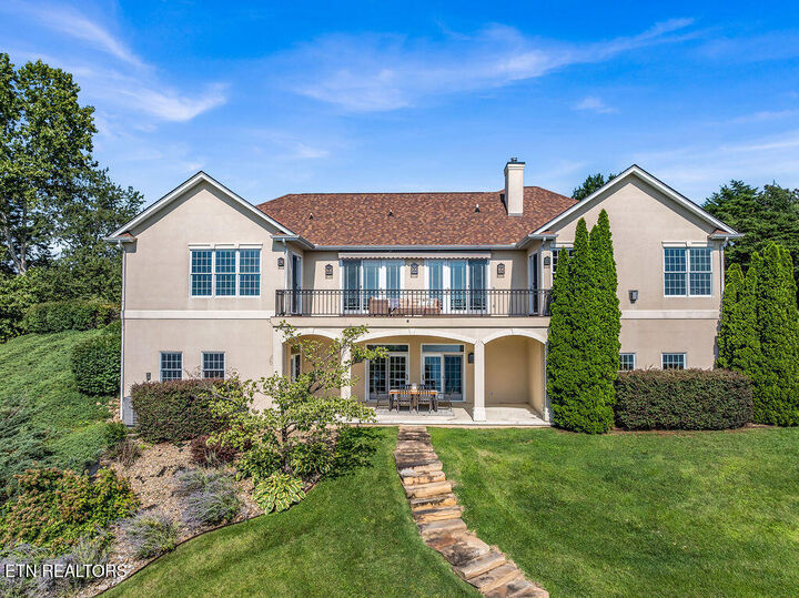 Property Photo:  1325 Windridge Rd  TN 37737 