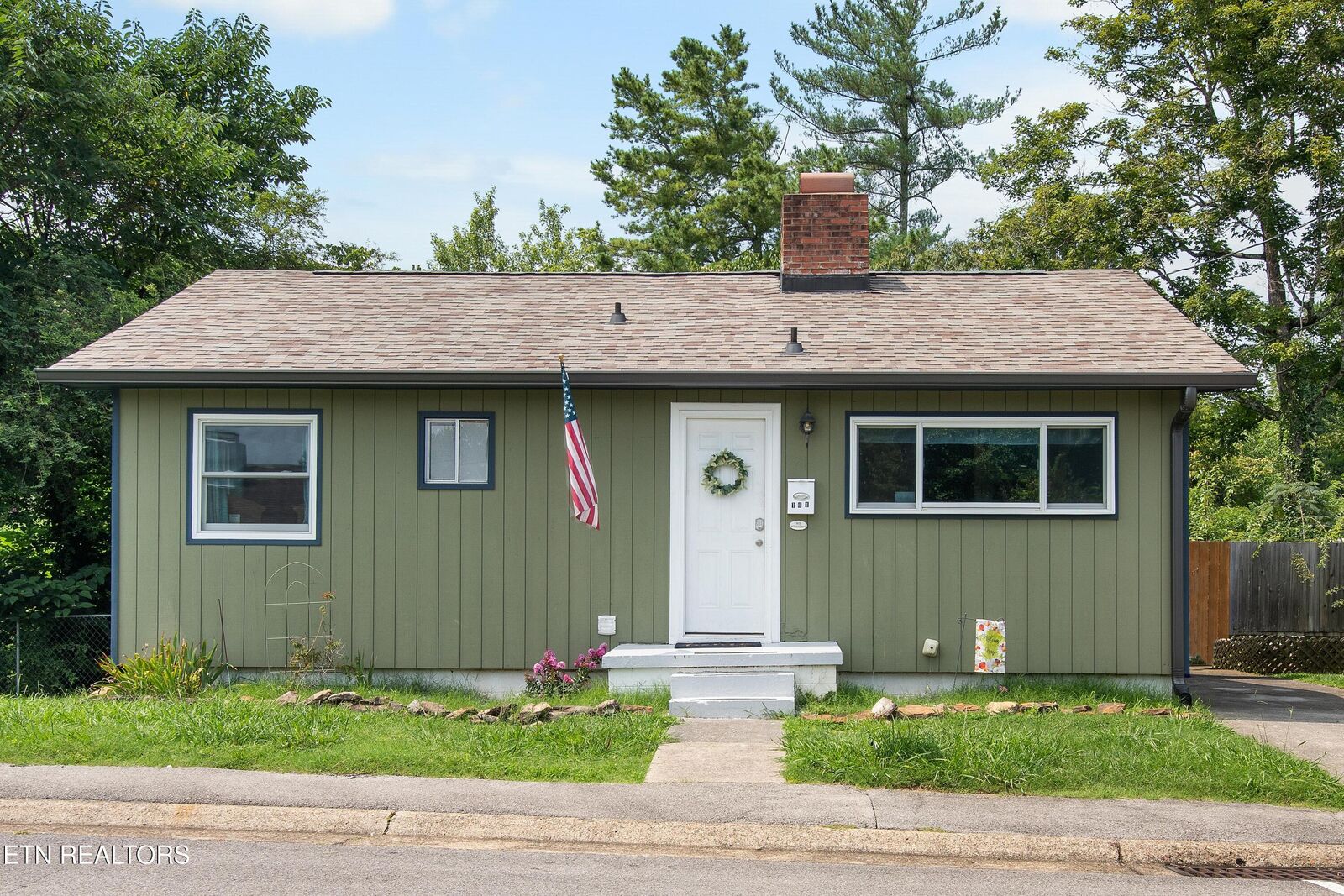 Property Photo:  104 W Malta Rd  TN 37830 